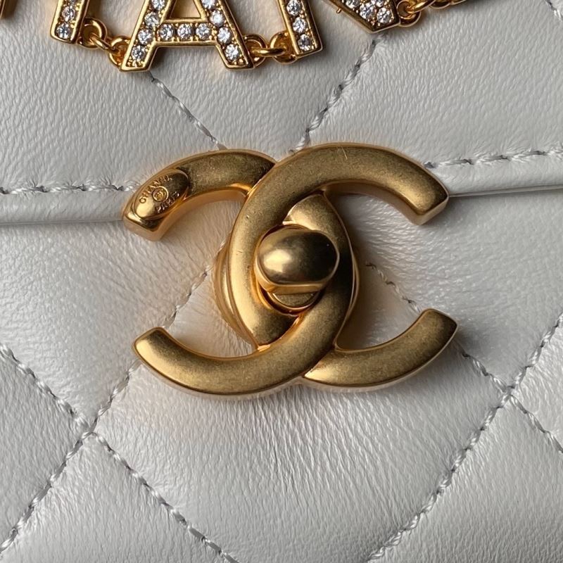 Ch**el satchel bags